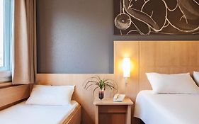 Ibis Barcelona Meridiana